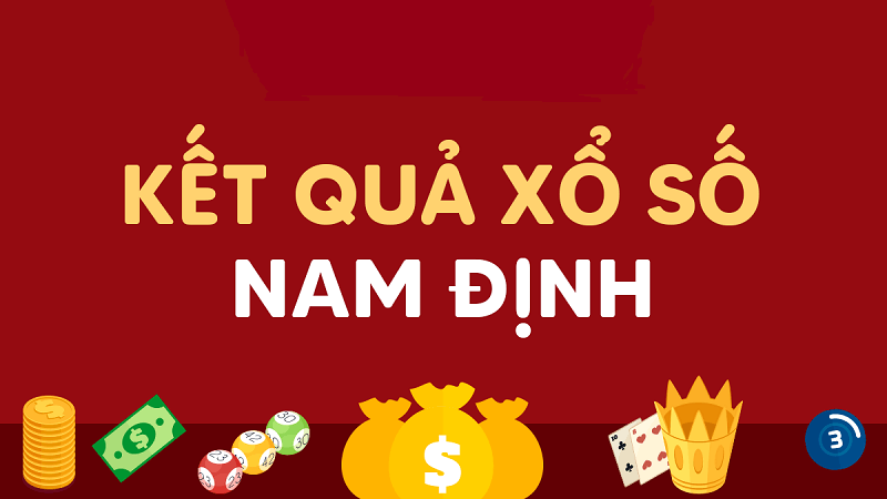 XSND - Kết quả xổ số Nam Định hôm nay nhanh chóng, chuẩn xác