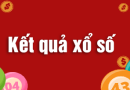 Kết quả xổ số Nam Định 23-11-2024