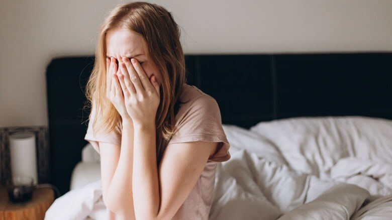 Con số liên quan đến giấc mơ thấy mẹ chết