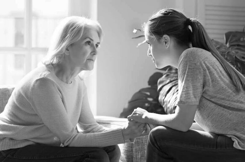 Giải mã một vài giấc mơ thấy mẹ chết khác