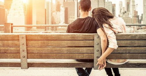 Mơ thấy người mình thích mang lại con số gì may mắn