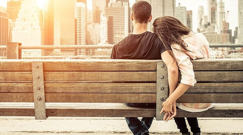 Mơ thấy người mình thích mang lại con số gì may mắn