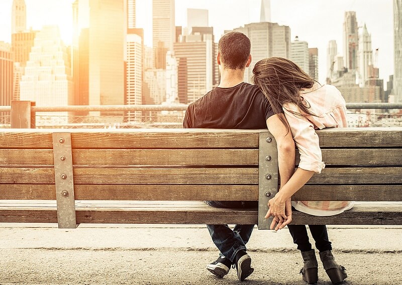 Mơ thấy người mình thích có điềm báo như thế nào?