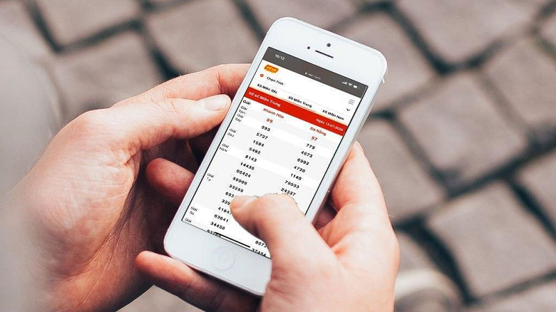Xem kết quả xổ số nhanh chóng, thuận tiện với xosoketqua.com