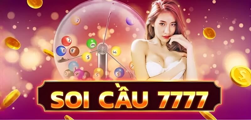 Phương pháp soi cầu Rồng Bạch Kim 7777 theo quy tắc bóng