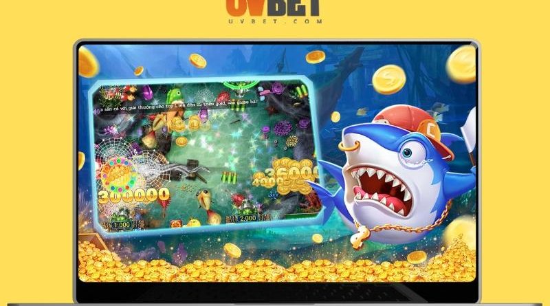 UVBET: Sự lựa chọn số 1 cho các cược thủ tại Việt Nam 