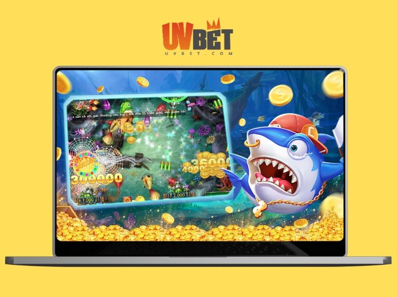 UVBET: Sự lựa chọn số 1 cho các cược thủ tại Việt Nam 