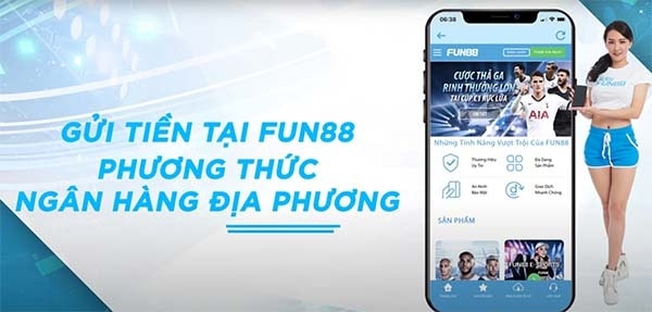 Ưu điểm vượt trội của Fun88 fun88zalo