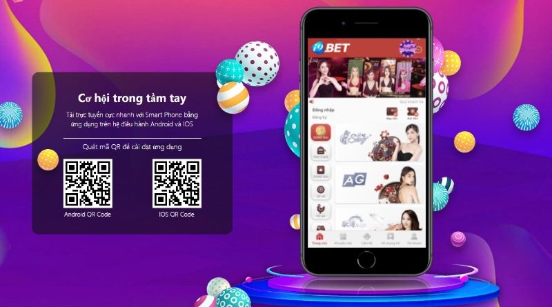 Tải app i9bet đơn giản và an toàn nhất cho người chơi