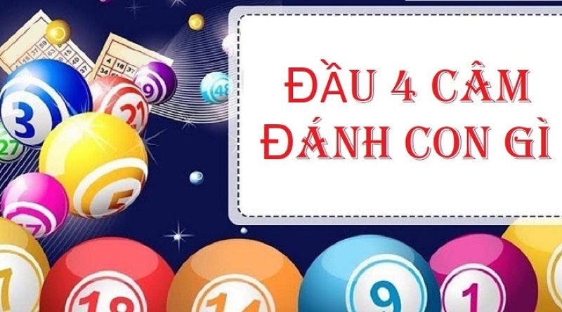 Đầu 4 câm XSMB về hôm sau đánh con gì chuẩn dễ trúng nhất
