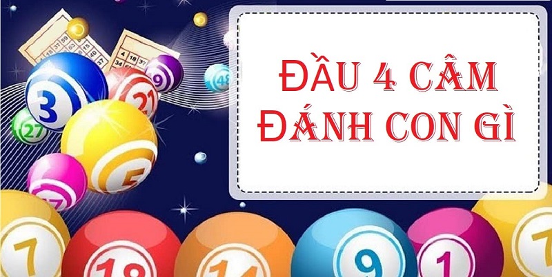 Đánh lô đề câm đầu câm đít là gì?