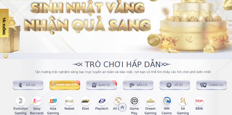 Đá gà trực tuyến VB9