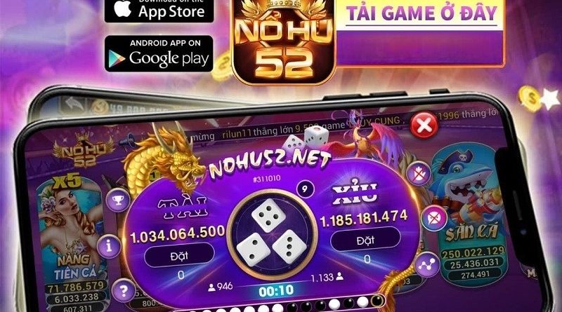 Cách tải Nohu52 và cách khắc phục lỗi tải app thường gặp