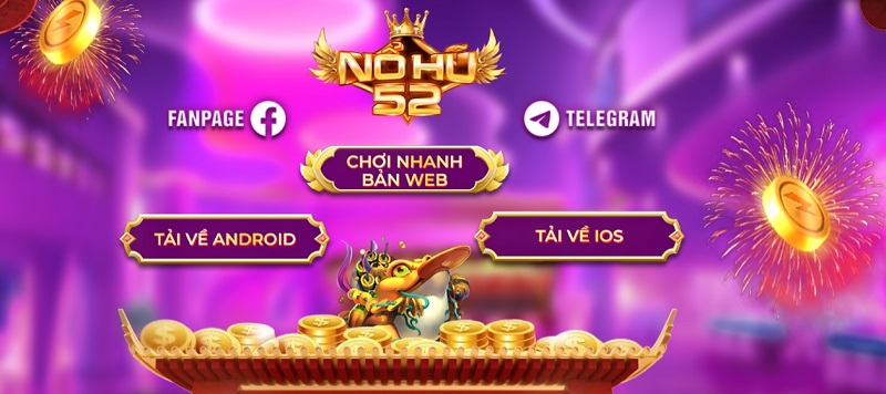 Lỗi thường gặp khi cài đặt app Nohu52