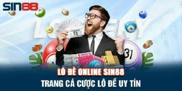 Hướng dẫn chơi lô đề truyền thống tại SIN88