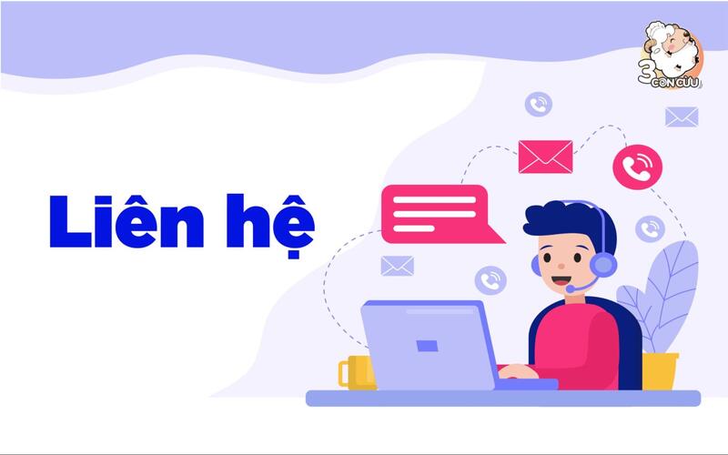 Liên hệ chăm sóc khách hàng có khó không ?