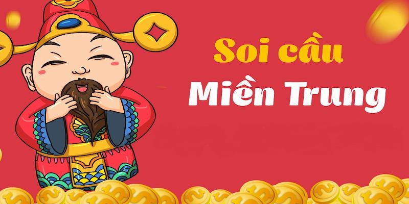 Tìm hiểu soi cầu dự đoán lô xổ số miền Trung