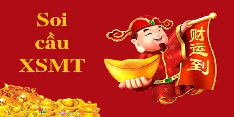 Cách soi cầu miền Trung theo lô rơi