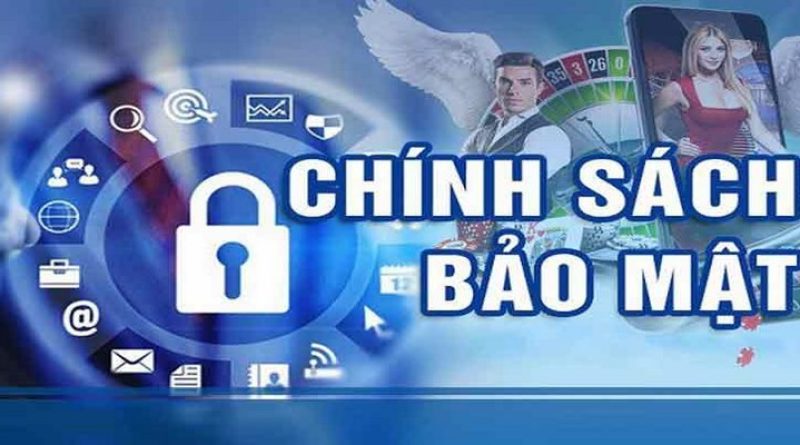 Chính Sách Bảo Mật SHBET Dành Cho Toàn Bộ Thành Viên 