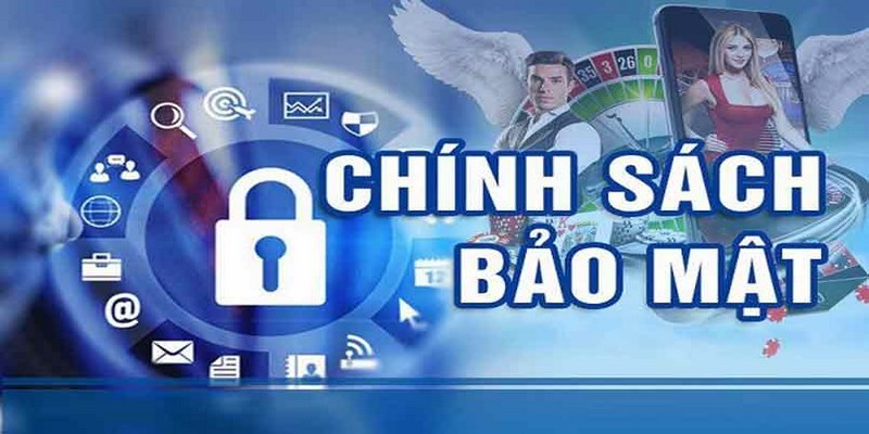 Chính sách bảo mật SHBET có vai trò như thế nào? 