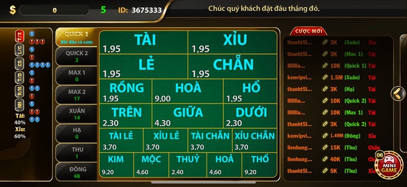 Cách chơi bắn cá Hit Club