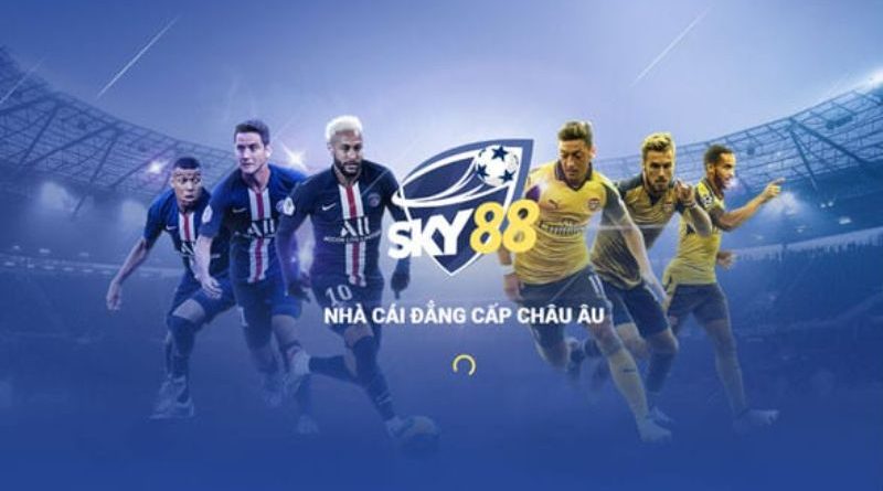 Hướng dẫn cá cược thể thao Sky88 chi tiết nhất