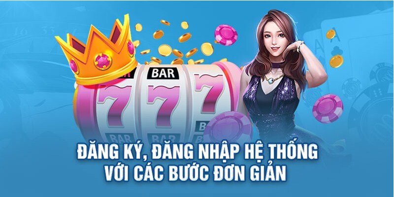 Đăng ký J88 với 5 bước đơn giản