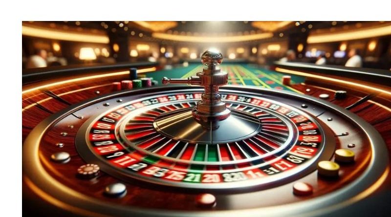 Roulette Kubet – Cách chơi hiệu quả chinh phục vòng quay may mắn