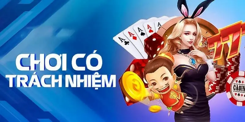 Quy định về việc chơi có trách nhiệm tại Go88