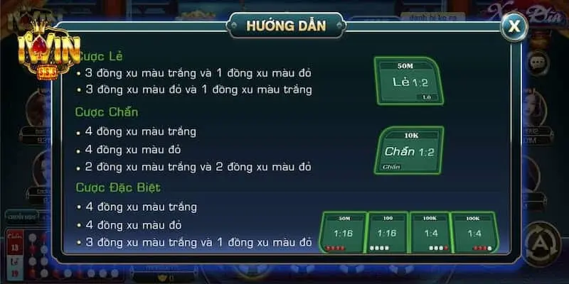 Ưu điểm vượt trội của tựa game