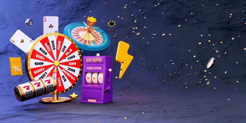 Những Tựa Game Nổ Hũ Đỉnh Cao Tại 8Live
