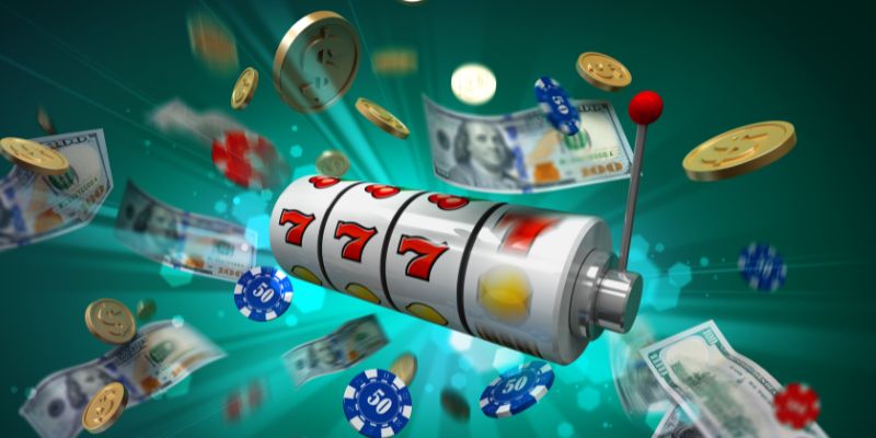 Bí Kíp Chơi Nổ Hũ 8Live Hiệu Quả