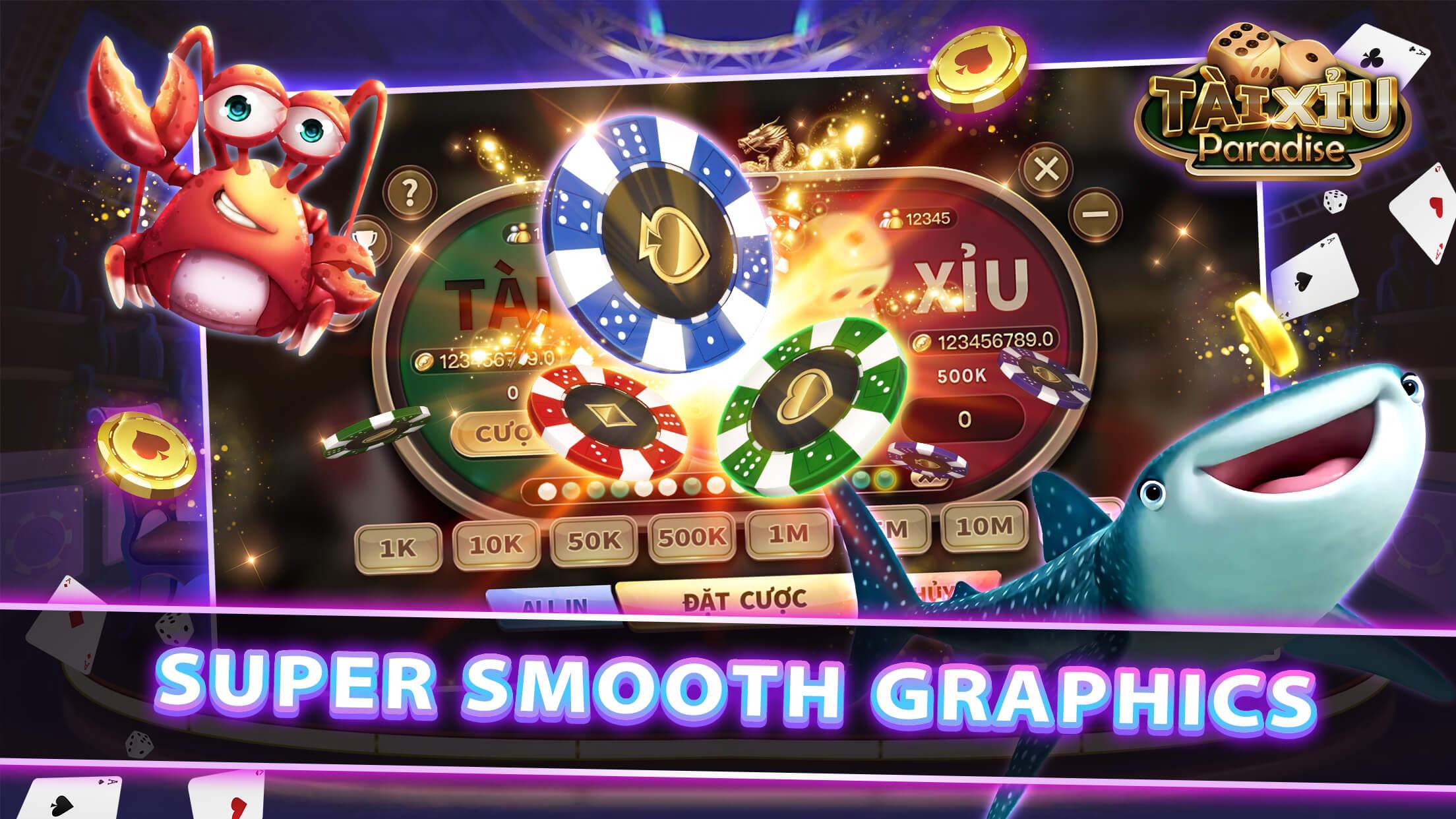  Kiểm tra tiêu chí uy tín khi chơi tài xỉu online có thực lừa đảo không?