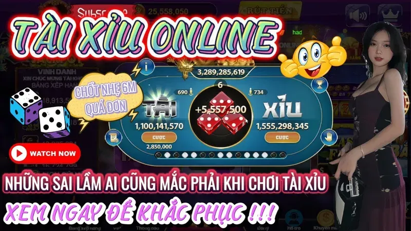  Xác minh minh bạch khi chơi tài xỉu online có thực lừa đảo không?