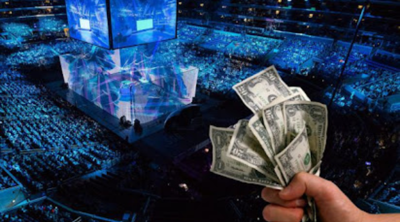 Esport KuBet – Cá cược thể thao điện tử cực đỉnh tại nhà cái