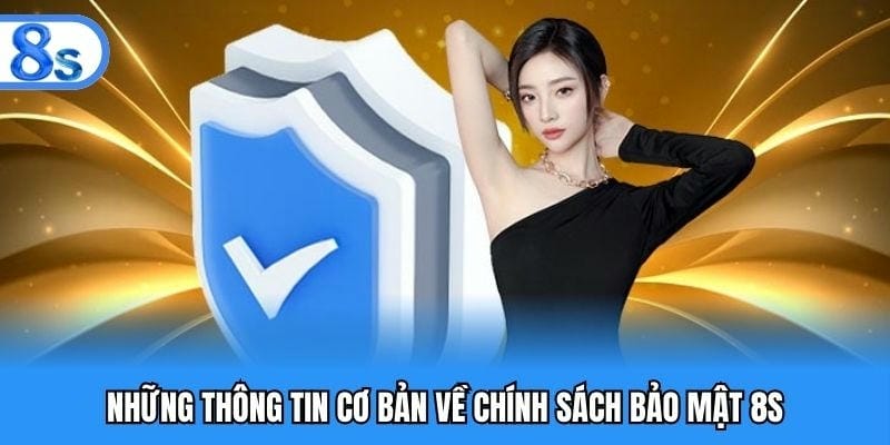 Các biện pháp bảo mật tại nhà cái 8S
