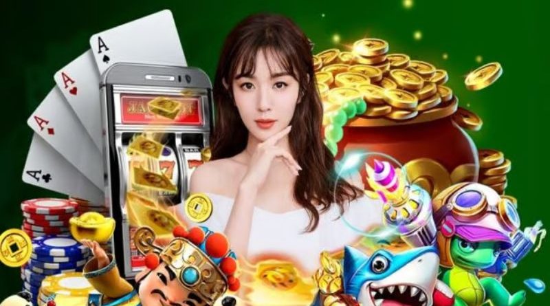 Nhà cái 23Win – Những điểm nổi bật khiến người chơi không thể bỏ qua
