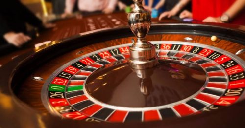 Live Casino 8XBet – Trải nghiệm sòng bạc trực tuyến đẳng cấp quốc tế 