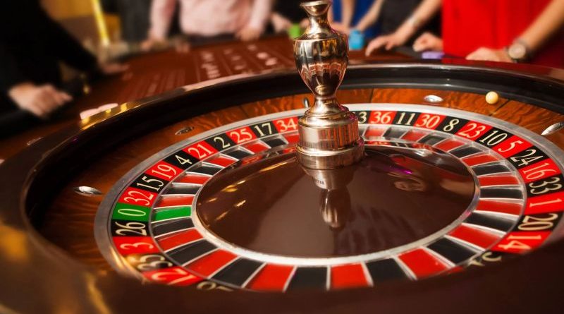 Live Casino 8XBet – Trải nghiệm sòng bạc trực tuyến đẳng cấp quốc tế 