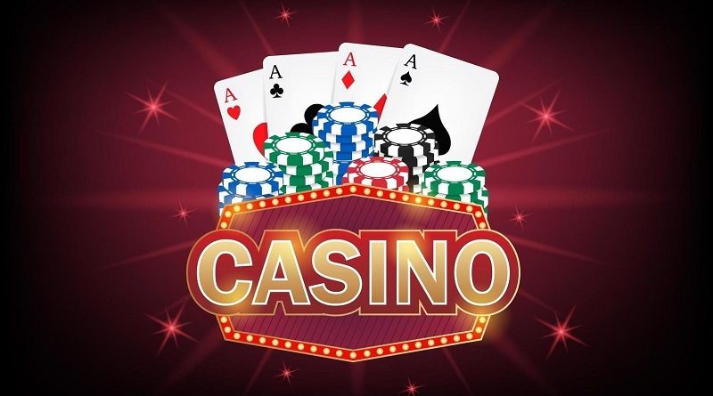 Casino VSWIN – Sảnh game giải trí đa dạng cá cược và hấp dẫn