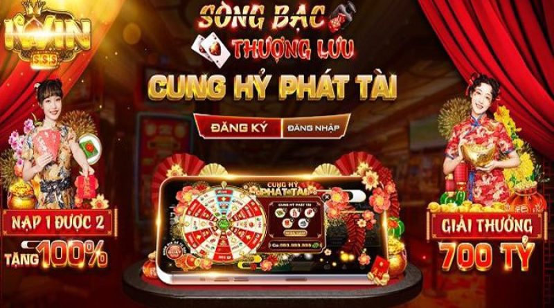 Đăng nhập iwin – Hướng dẫn chi tiết cho người mới chơi