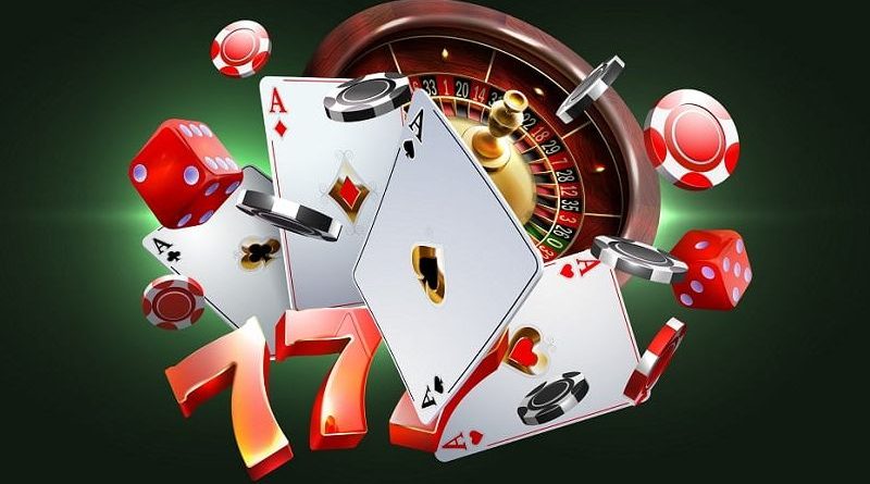 Casino Rikvip – Đỉnh cao nghệ thuật cờ bạc trực tuyến