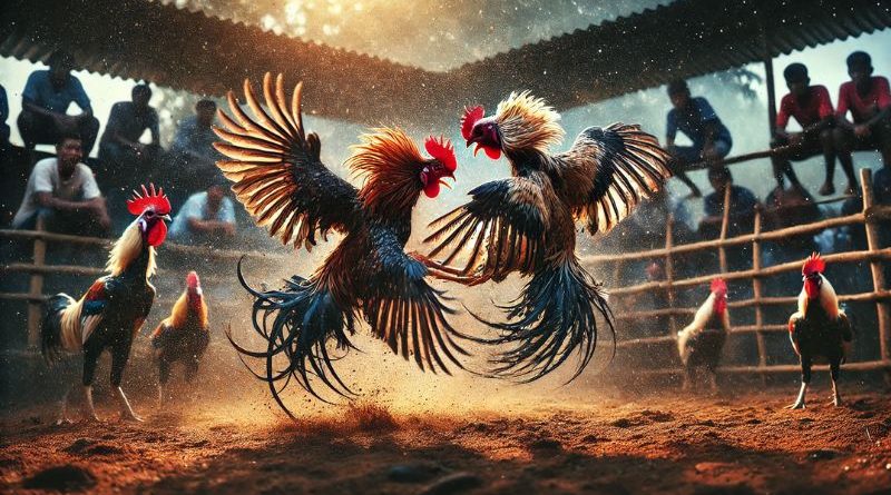 Xem đá gà trực tiếp hôm nay – theo dõi từng pha ra đòn cực nhanh và chính xác