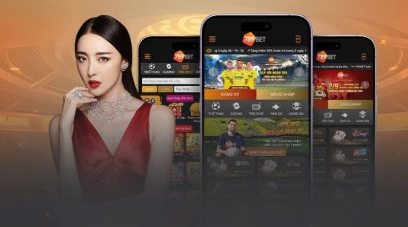 Trải nghiệm Keno 789bet trực tuyến an toàn và hấp dẫn